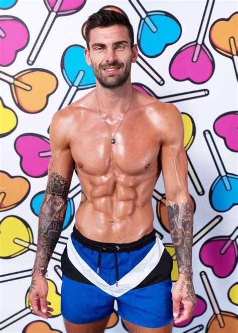 adam collard nudes|Love Island’s Adam Collard goes completely NAKED in cheeky。